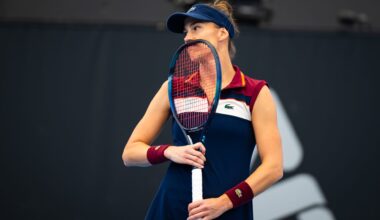 Two-time WTA champion falls to her lowest ranking in eight years after failing to win a main tour match for four months