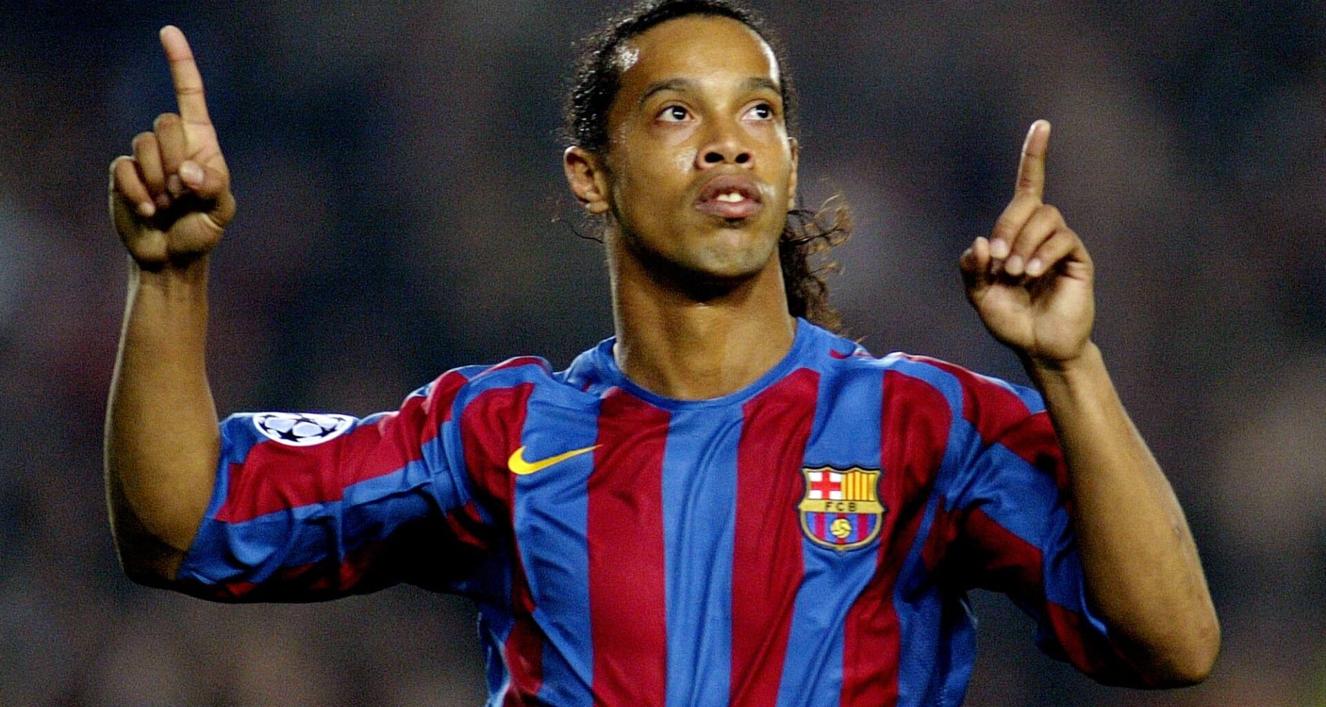 Player Liverpool let go now compared to Ronaldinho as incredible form continues