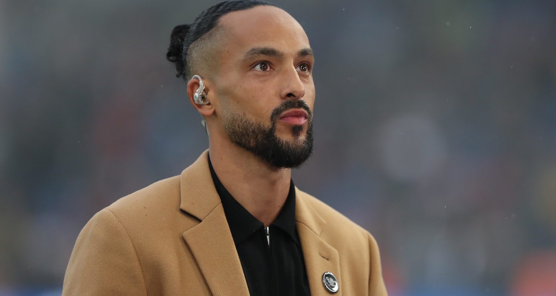 Theo Walcott says he can absolutely understand why £37m player decided to leave Liverpool