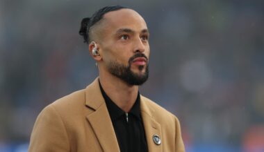 Theo Walcott says he can absolutely understand why £37m player decided to leave Liverpool