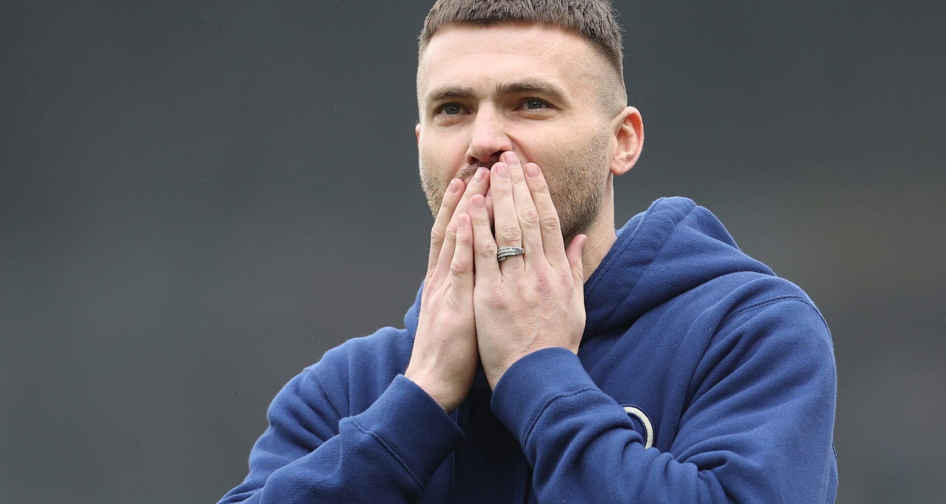 Stuart Dallas has spotted Leeds United doing something Marcelo Bielsa would never allow