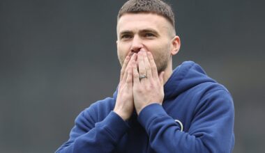 Stuart Dallas has spotted Leeds United doing something Marcelo Bielsa would never allow