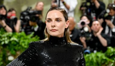 'I Will Shove Someone Under a Bus to Make a Point'