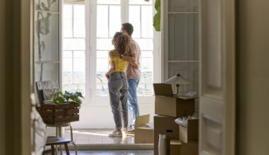 The US Cities Where Rent Is Crushing Incomes