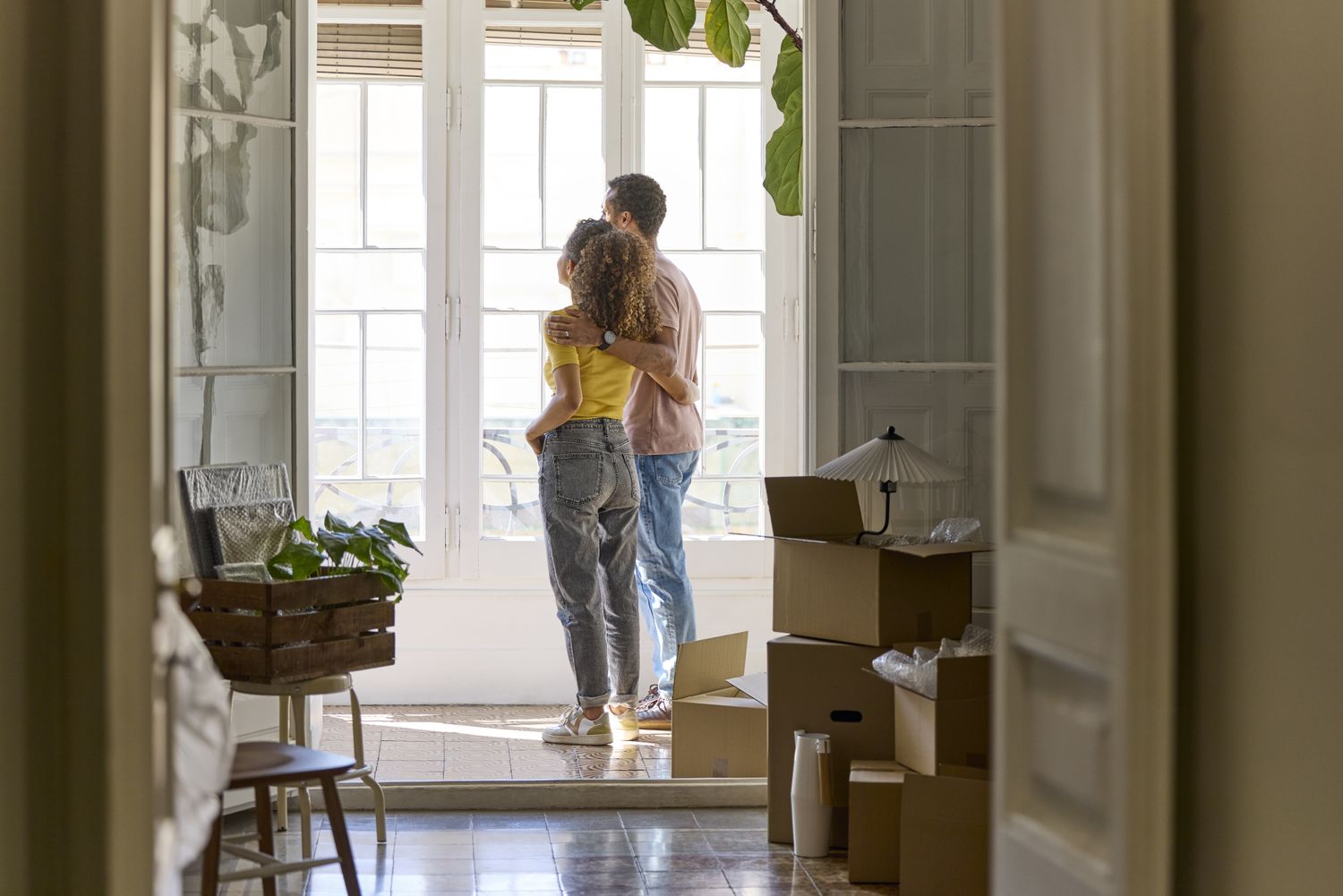 The US Cities Where Rent Is Crushing Incomes