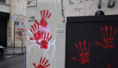 Russia’s plan to destabilize France goes on trial – POLITICO