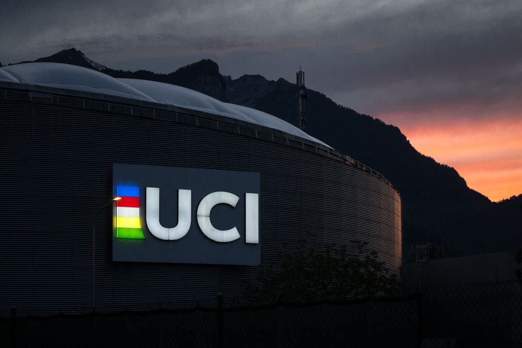 The UCI promises details of its new ketones study will be published soon.