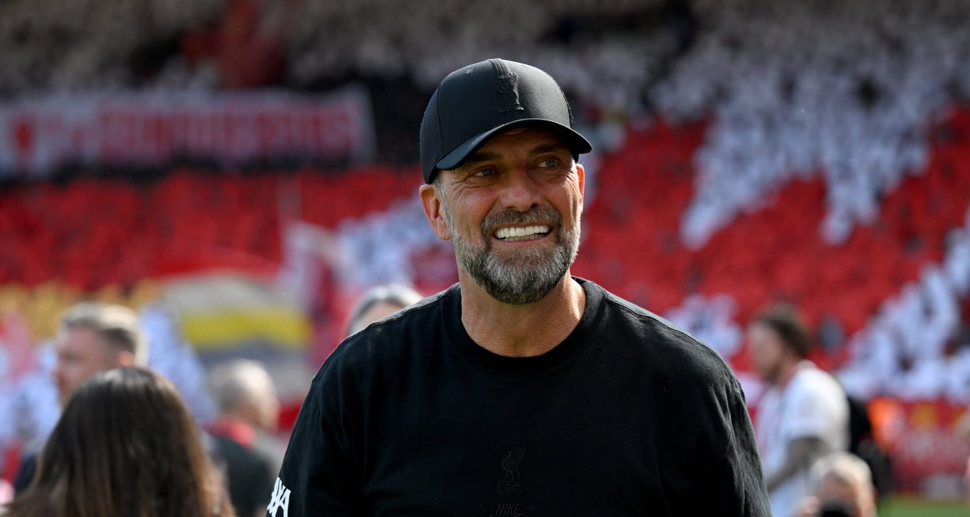 Former Liverpool flop wishes he'd played under Jurgen Klopp not Rafa Benitez at Anfield