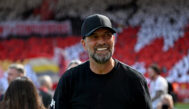 Former Liverpool flop wishes he'd played under Jurgen Klopp not Rafa Benitez at Anfield