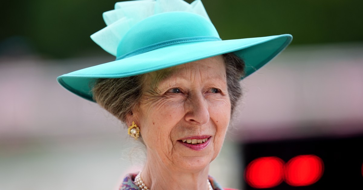 Prince Andrew Jealous of Princess Anne’s Royal Respect