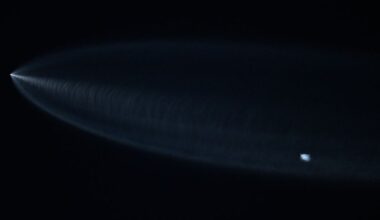 Elon Musk’s Starlink satellites are falling to Earth at an alarming rate