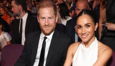Prince Harry Is Searching for Meaning in Life, but Meghan Markle's World Is Different, Says Source