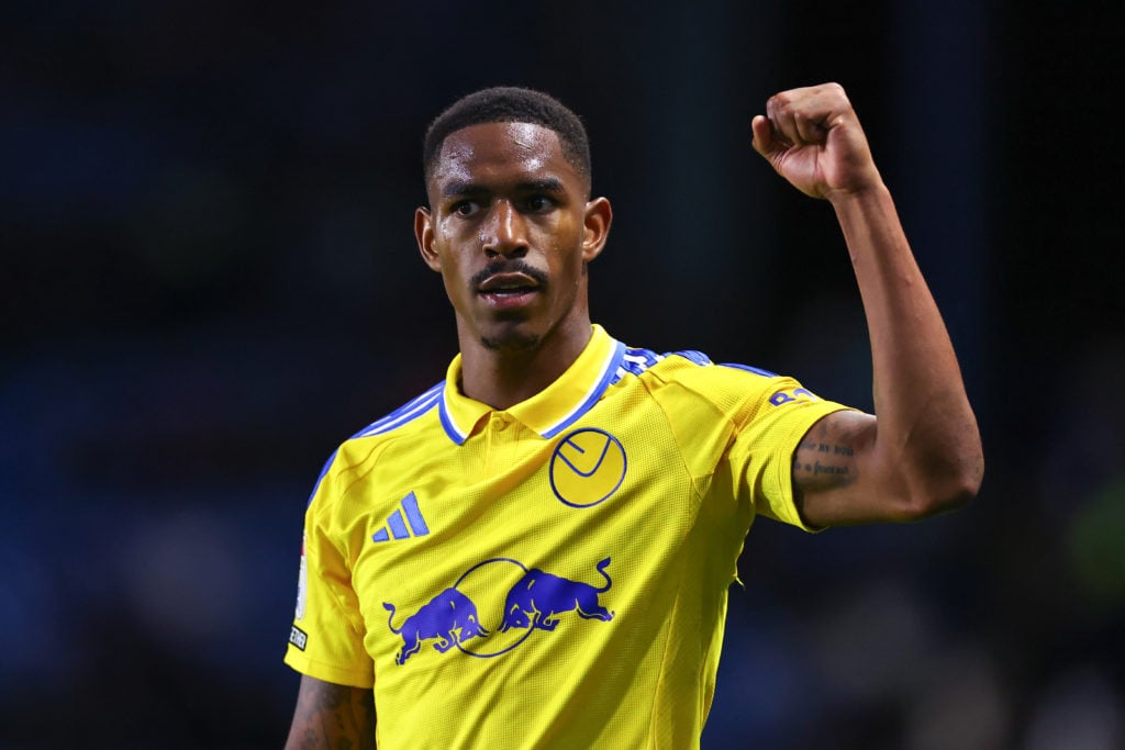 Sheffield Wednesday FC v Leeds United FC - Sky Bet Championship