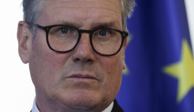 If Starmer accepts Brexit is causing carnage, why won’t he scrap it?