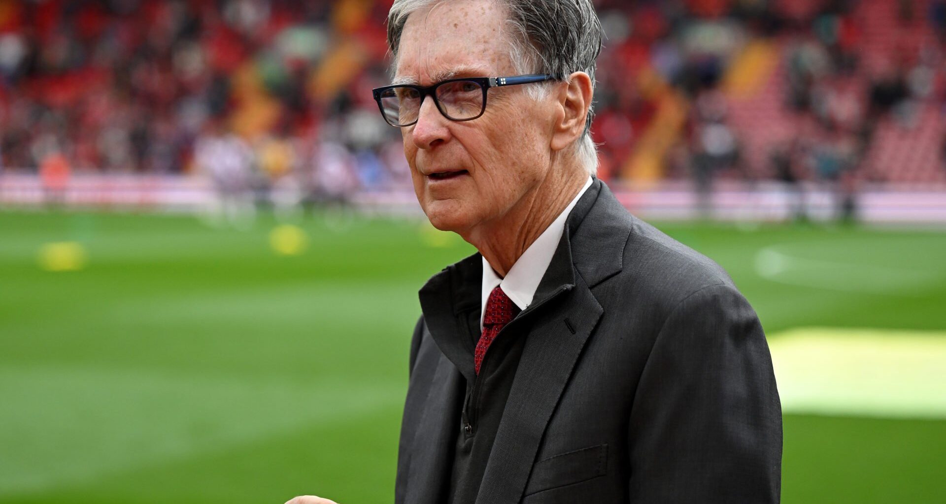 Simon Jordan praises John Henry after FSG hit 15-year landmark at Liverpool