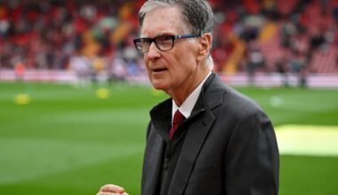 Simon Jordan praises John Henry after FSG hit 15-year landmark at Liverpool