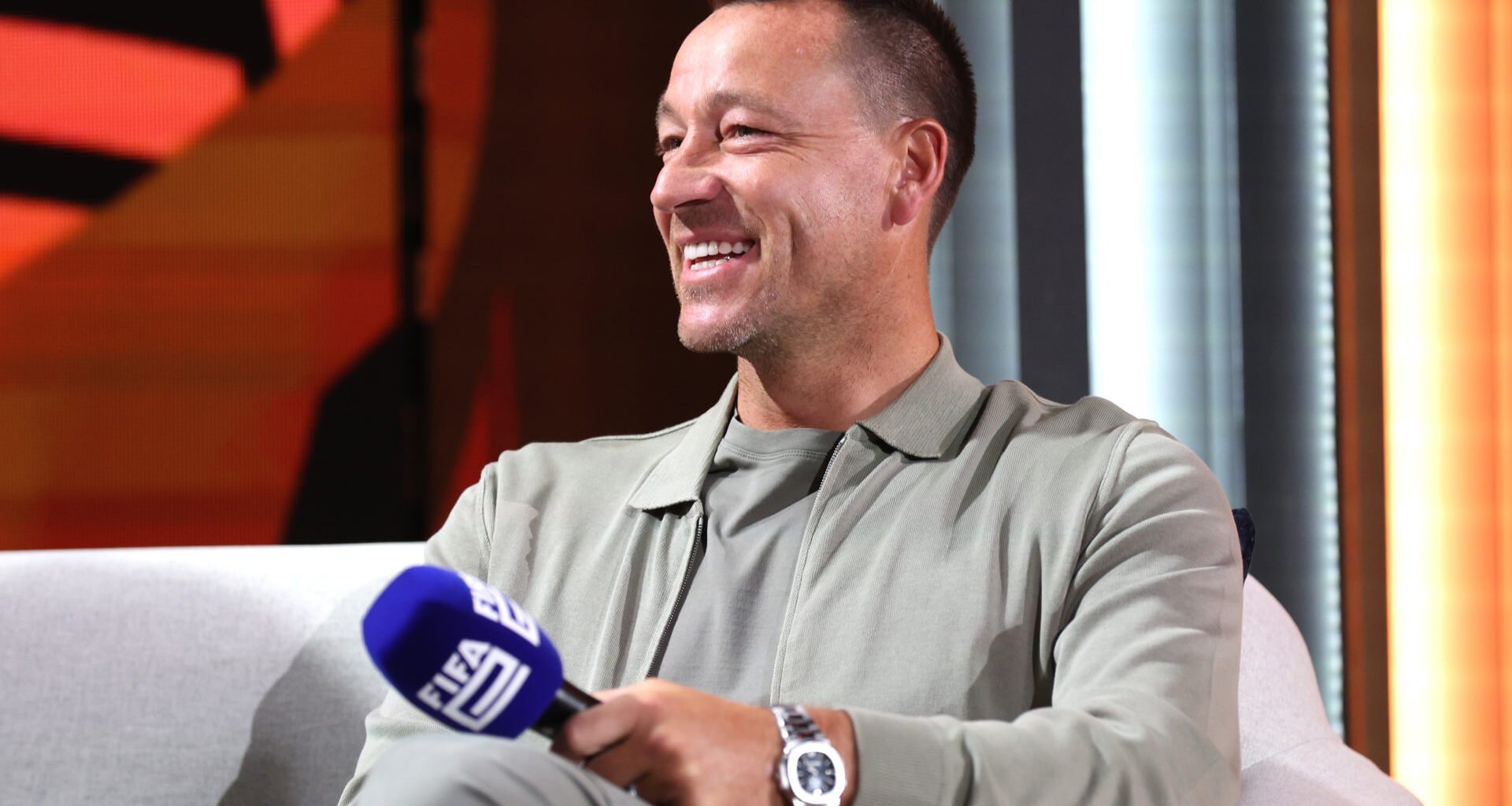 John Terry exposes Chelsea captaincy secret he would love to see more of from Reece James