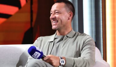 John Terry exposes Chelsea captaincy secret he would love to see more of from Reece James