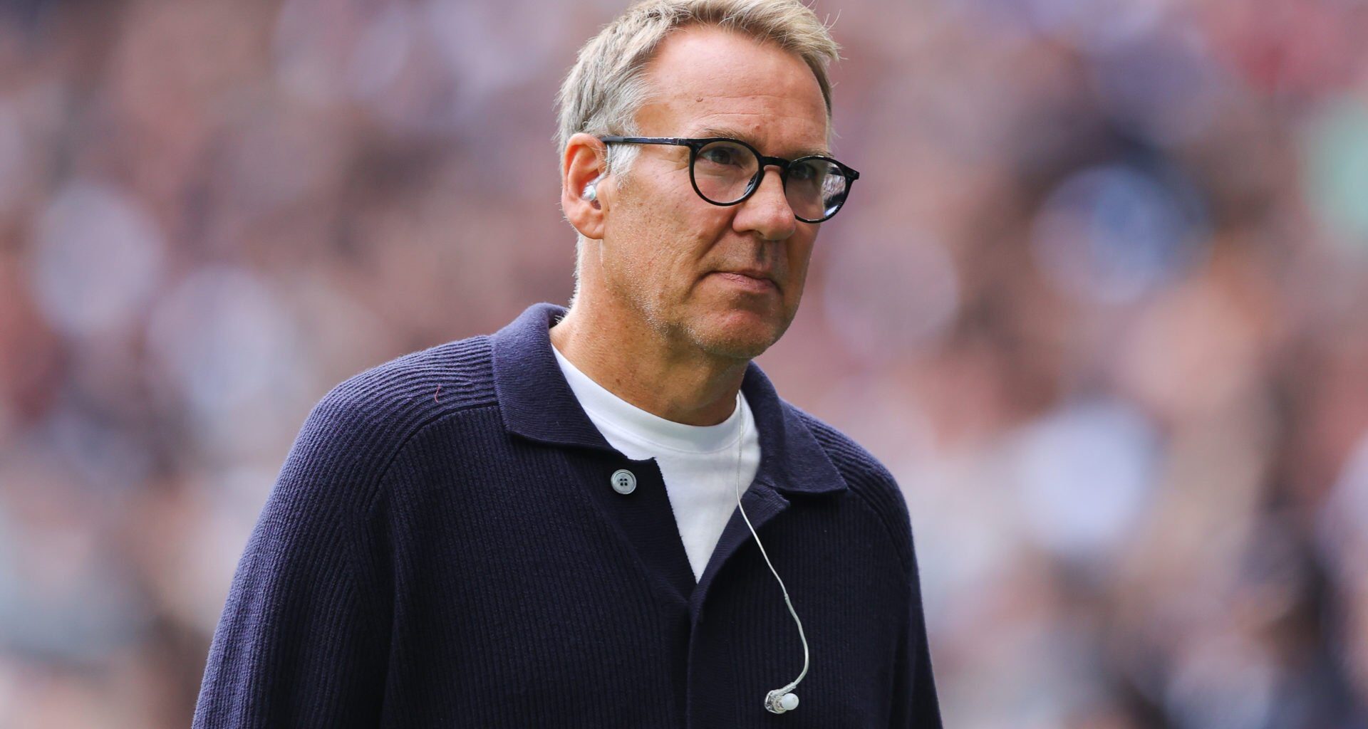 Paul Merson predicts how many points Liverpool could lose in their current form