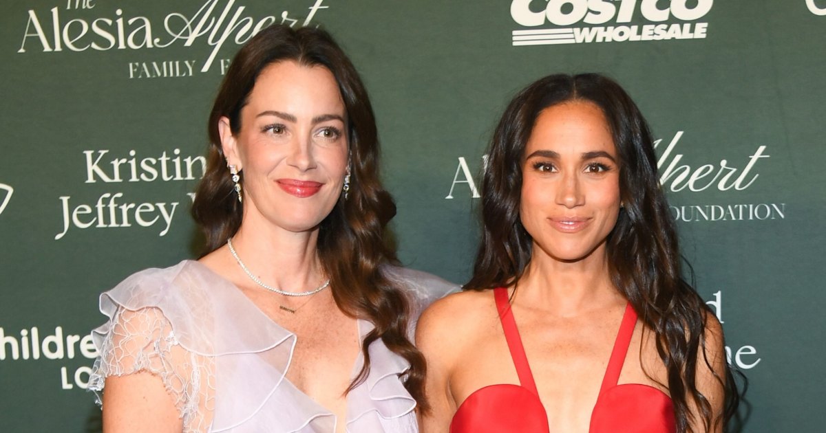 Kelly McKee Zajfen Praises Meghan Markle for 15-Year Friendship