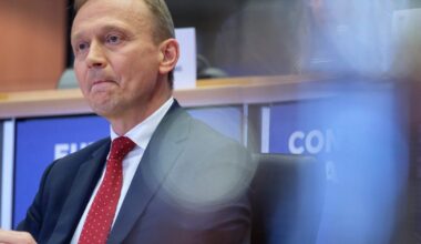 Brussels to question Orbán’s government over EU spying allegations, anti-fraud commissioner says – POLITICO