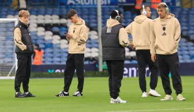 Winger makes Leeds United return after three-month injury absence