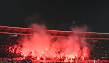 Ally McCoist names most 'hostile' stadium ever where Celtic are unbeaten and Rangers suffered a 'doing'