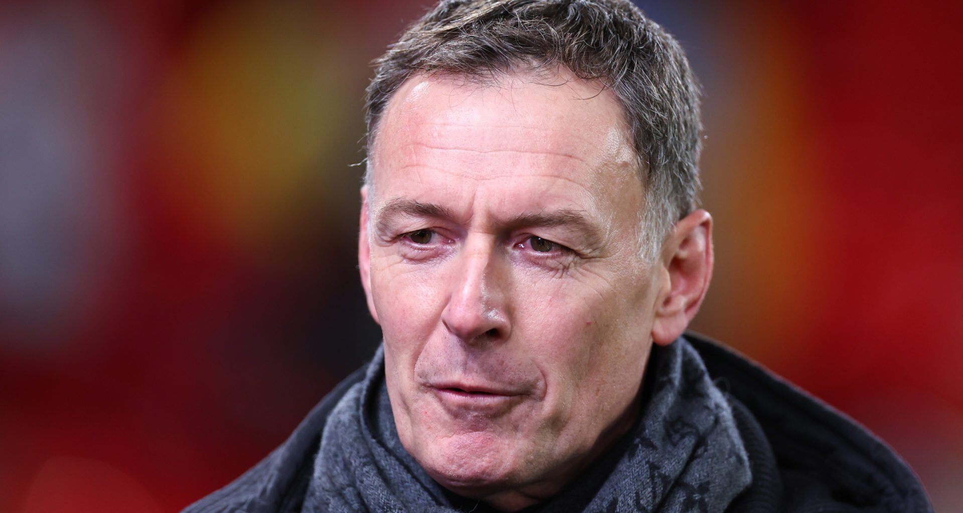 Chris Sutton is not having a 'big call' he heard made about Celtic, Rangers and Hearts