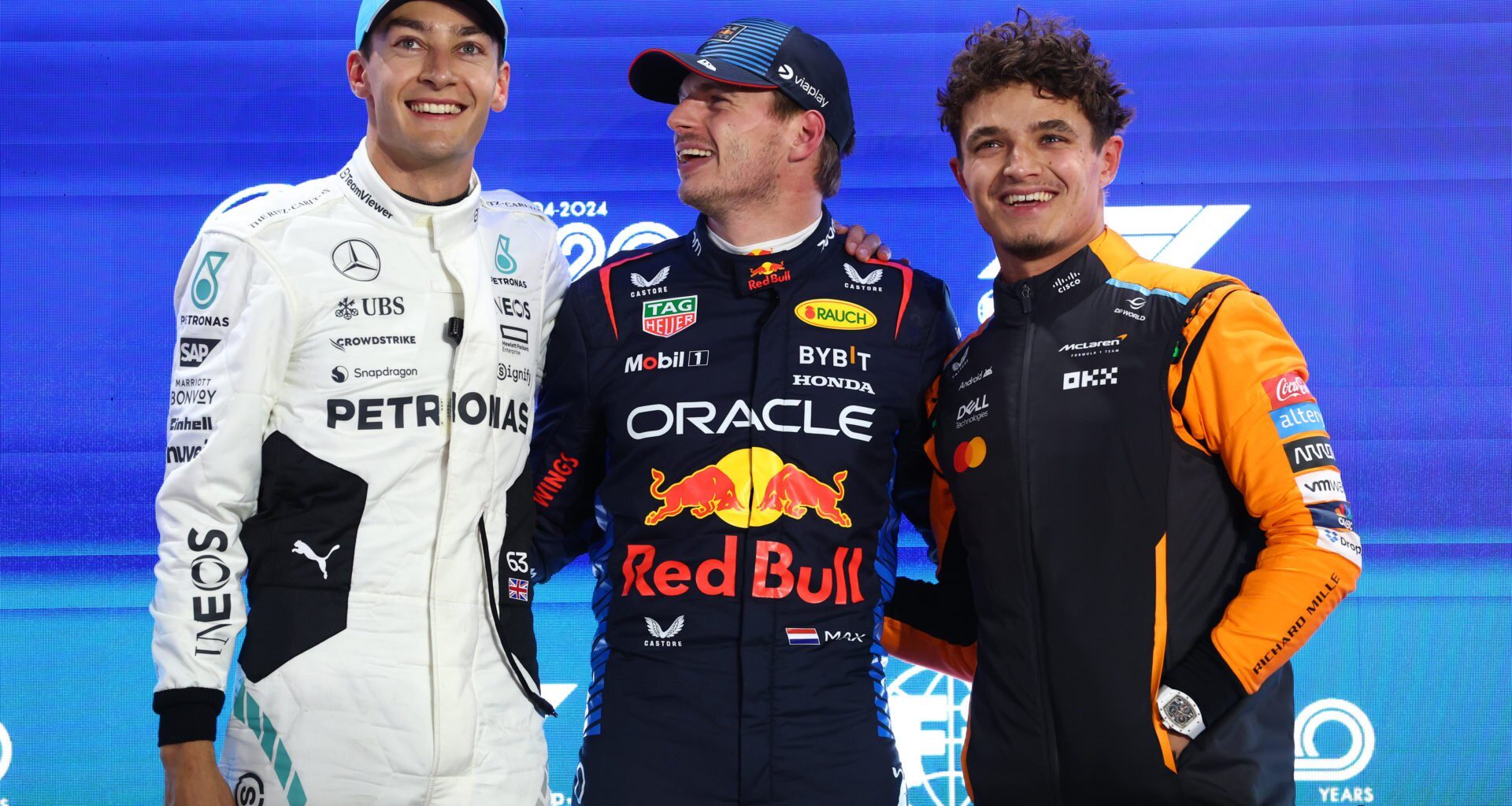 Red Bull have 'always admired' one driver who would be perfect to replace Max Verstappen one day