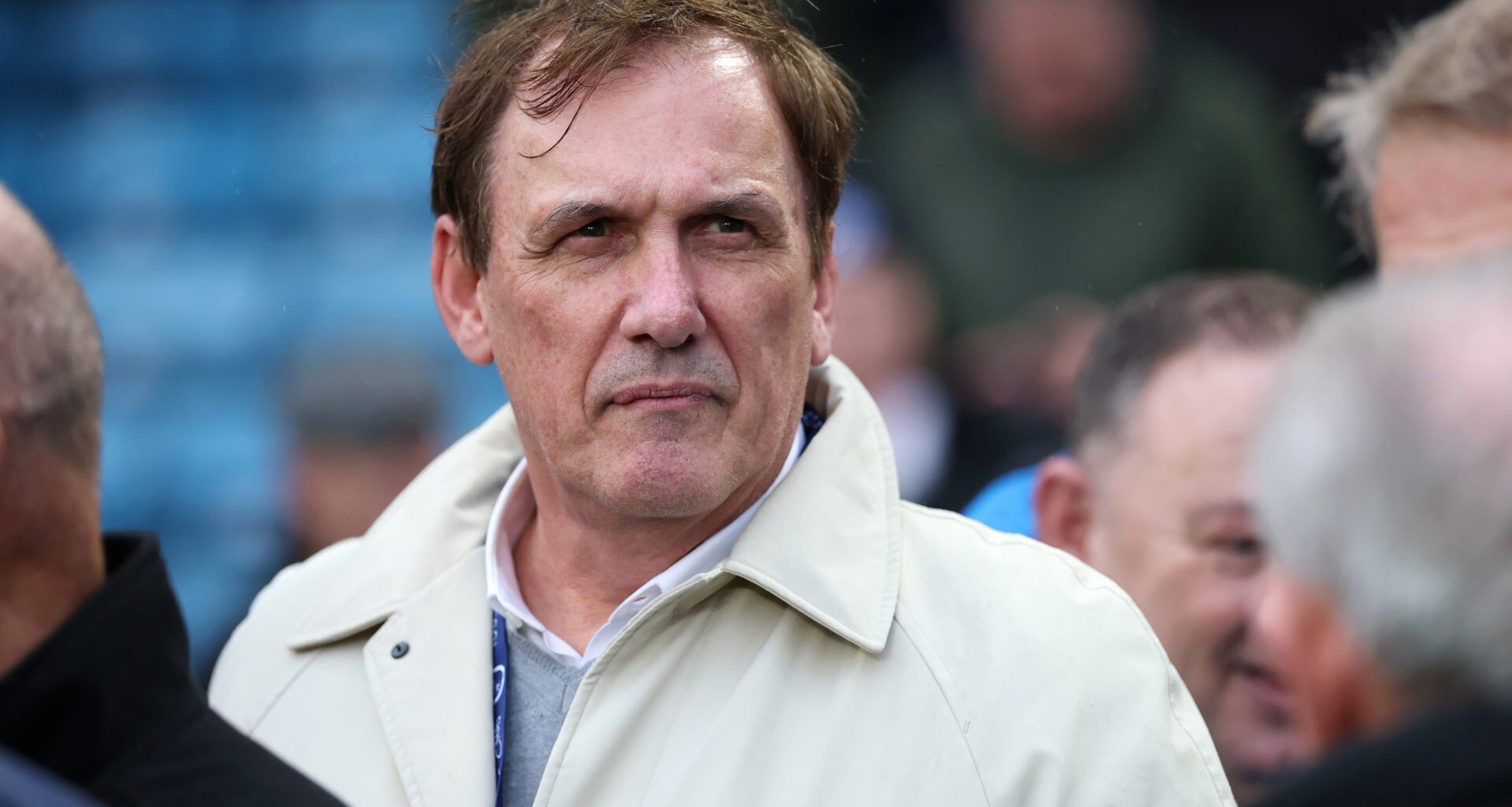 Liverpool told one ‘extraordinary’ player needs to perform vs Manchester United or lose his place