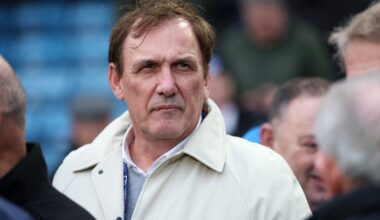 Liverpool told one ‘extraordinary’ player needs to perform vs Manchester United or lose his place