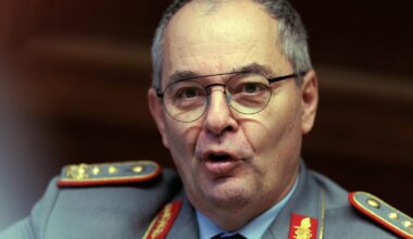 German military seeks massive troop boost to meet NATO goals – POLITICO