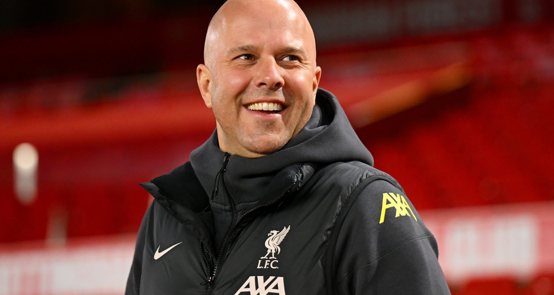 Liverpool fringe man labelled ‘outstanding’ after leading country to WC qualifying win