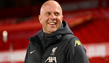 Liverpool fringe man labelled ‘outstanding’ after leading country to WC qualifying win