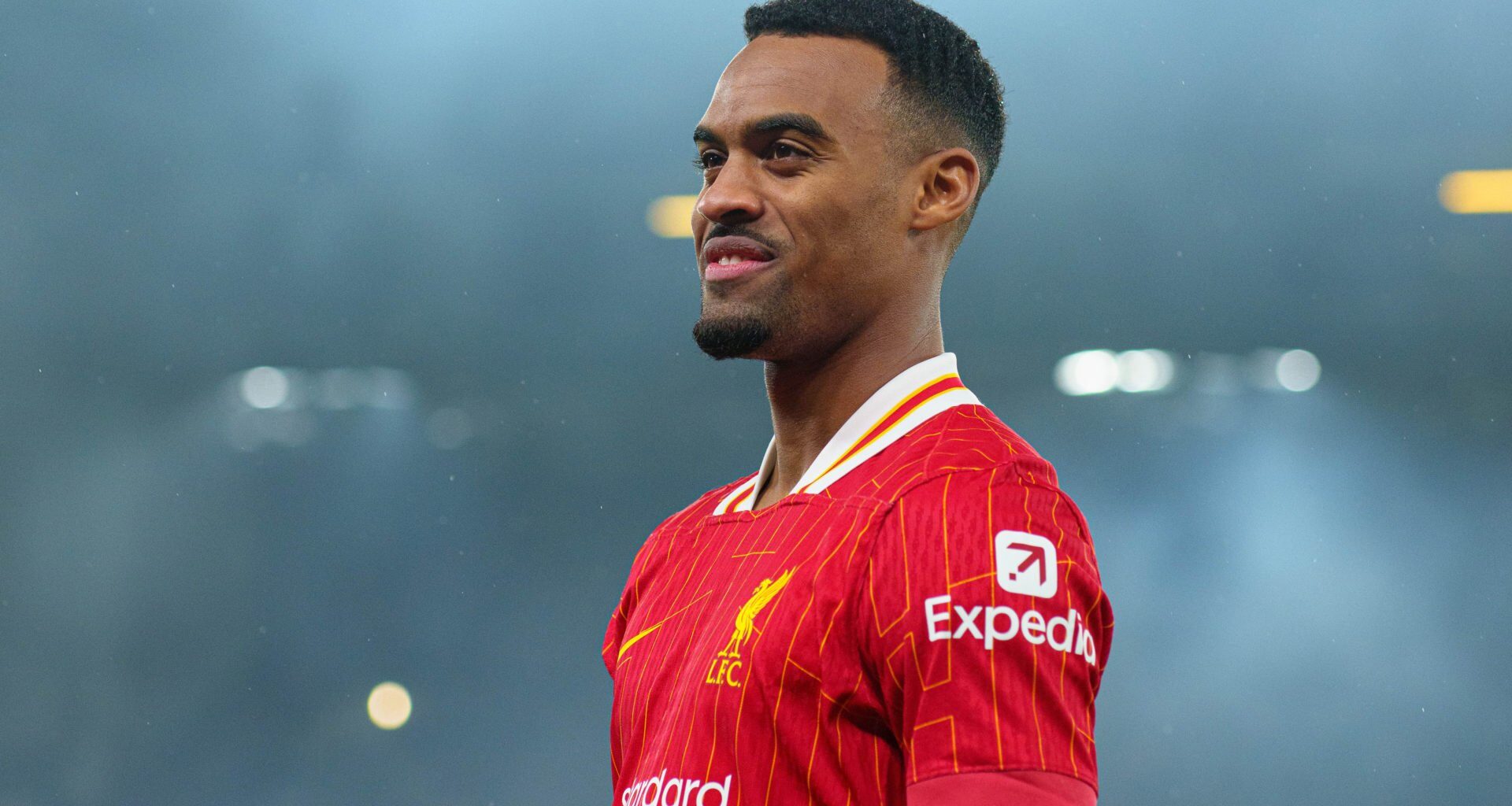 Liverpool need ‘completely fit’ Ryan Gravenberch to fire to beat Manchester United
