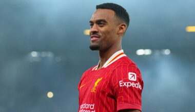 Liverpool need ‘completely fit’ Ryan Gravenberch to fire to beat Manchester United