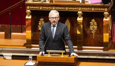 French lawmakers vote to hike tax on American tech giants – POLITICO