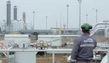 EU countries move to pull plug on Russian gas to Hungary and Slovakia – POLITICO