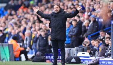 Daniel Farke fires 'clinical' Leeds warning shot to star who is setting unwanted Premier League trend