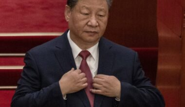 China's rare earth policy can 'forbid any country on Earth from participating in the modern economy'
