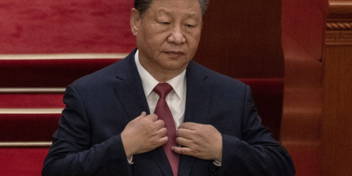 China's rare earth policy can 'forbid any country on Earth from participating in the modern economy'