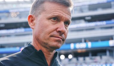 Jesse Marsch has already shown Daniel Farke why he must quickly forget about win over West Ham