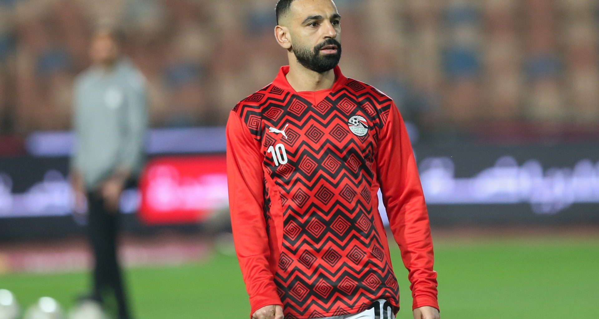 Liverpool fans will absolutely love what has happened to Mohamed Salah ahead of Man United clash