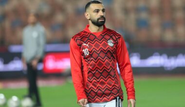 Liverpool fans will absolutely love what has happened to Mohamed Salah ahead of Man United clash