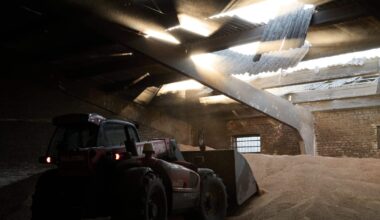 Poland, Hungary and Slovakia defy Brussels as Ukraine trade deal takes effect – POLITICO