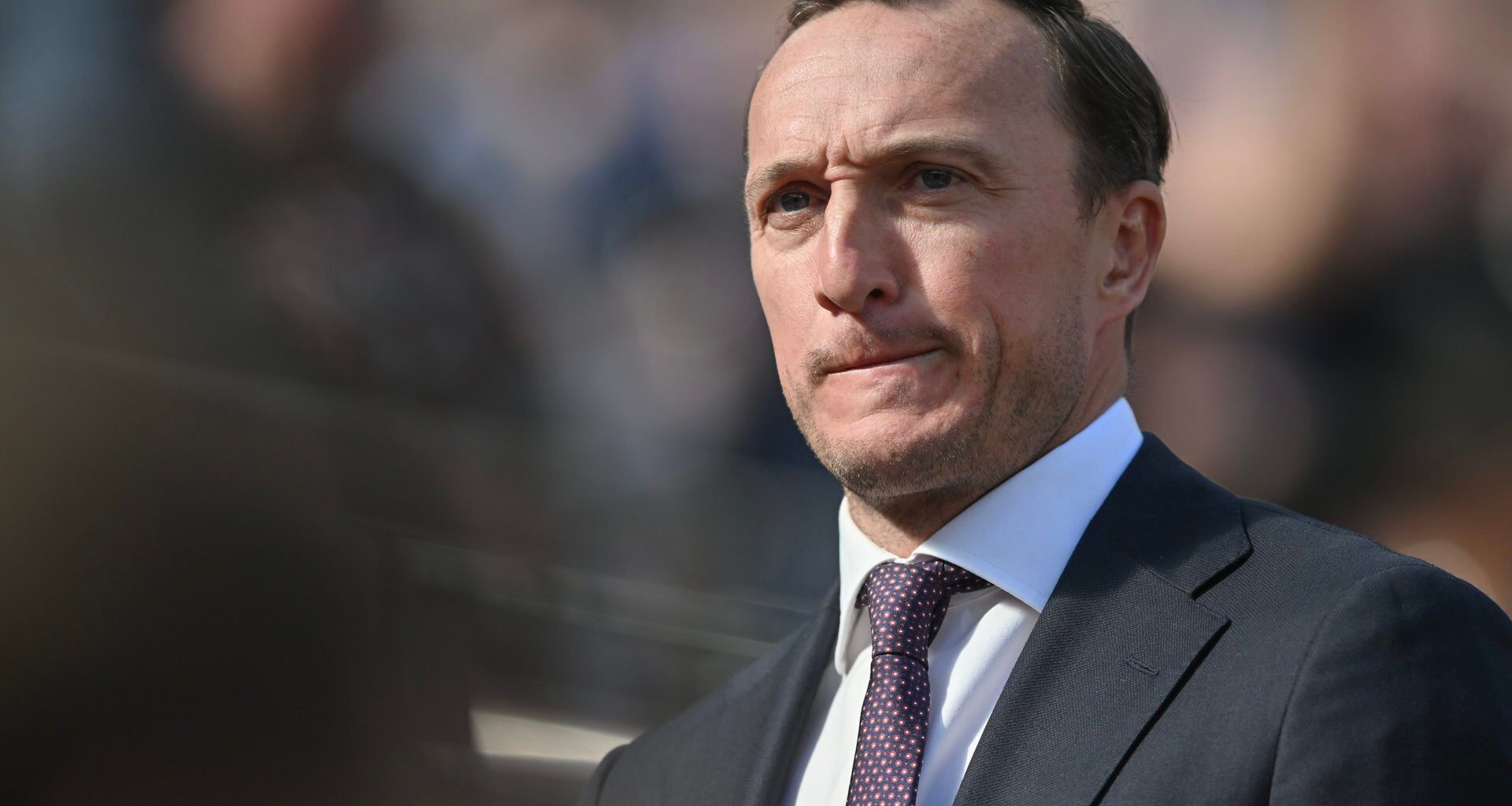 Manager Mark Noble liked for West Ham has created Europe's highest-scoring team