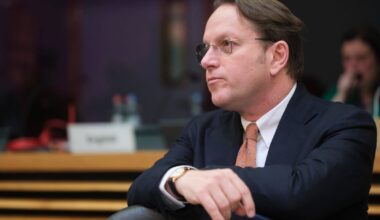 European Commission under pressure over Hungarian spying allegations – POLITICO