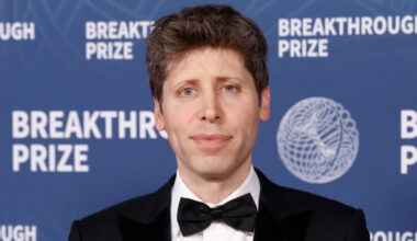 Hollywood agents say Sam Altman double-crossed them