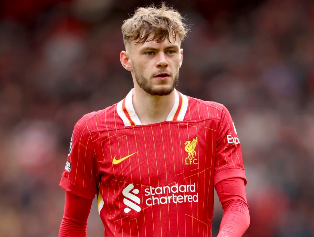 Liverpool FC v West Ham United FC - Premier League