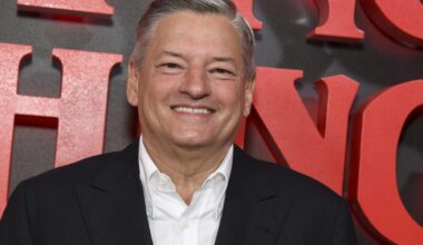Netflix will pay you up to $700K per year—and let you work fully remote—if you can harness AI to make employees more productive